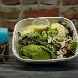 Soma Salad