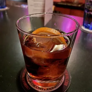 Boulder' v 2.0 (my personal favorite)