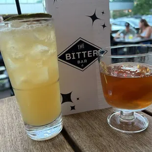 Pillow talk and Fire &amp; Ice