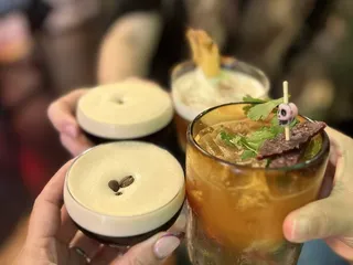 Arbaretum at Napa Valley Distillery