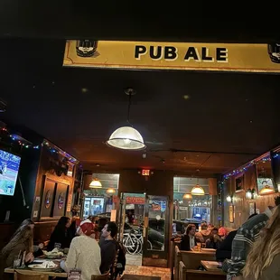 The Bitter End