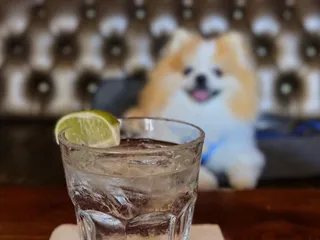 Fireside Bar