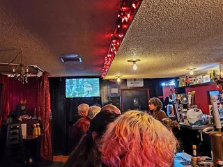 The Hearth