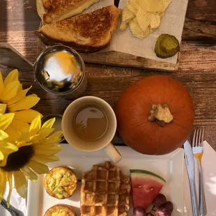 Vermont Maple Walnut