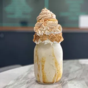 The Bixby Ice Cream Company
