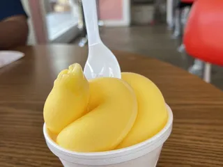 Rustic Gate Creamery