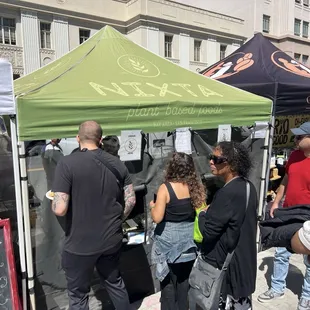 9/1/24 Food &amp; drink options.