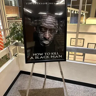 Seeing a timeless classic