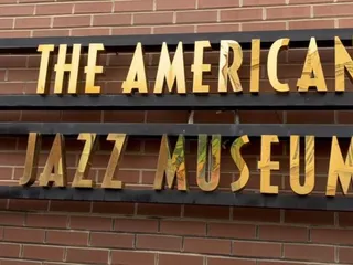 American Jazz Museum
