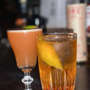 drink