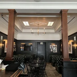 Great Architecture