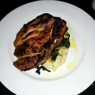 Pork Chop