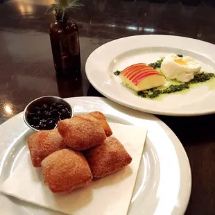 Beignets
