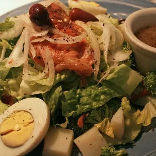 salad nicoise