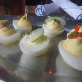 Devilish Eggs