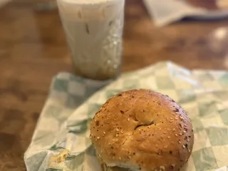 Enlightenment Coffee