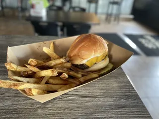 Signatures Restaurant