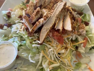 Wellington's Pub & Grill