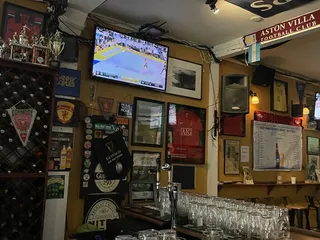 Danny Coyle's