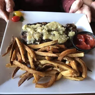 New York Strip Steak