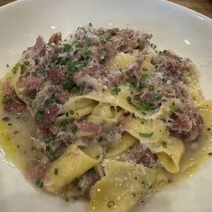 Veal Bolognese