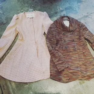 tons of cute clothed at the black market