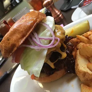 food, burger, burgers
