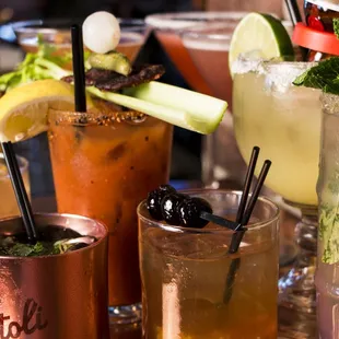 drink