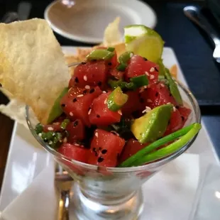 salads, salad, food