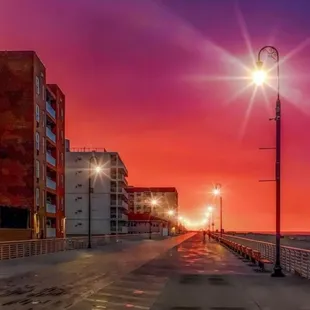 Long Beach, New York