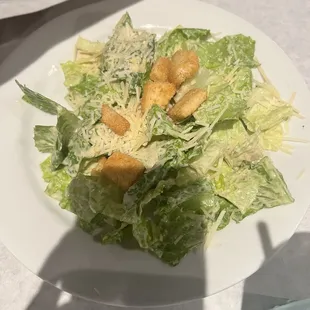Caesar Salad