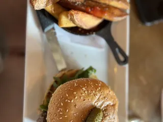 Barley Republic Public House