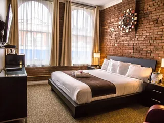 Century Casino & Hotel Cripple Creek