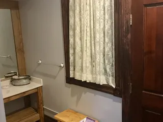 Bronco Billy's Hotel