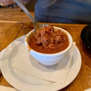 Chili