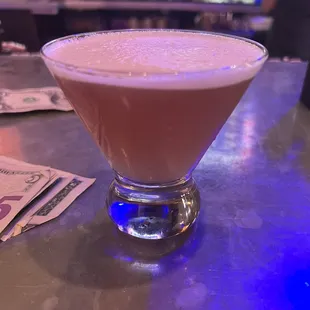 French Martini