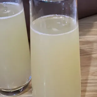 Mimosas