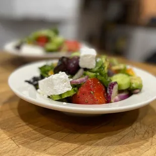 The Black Olive