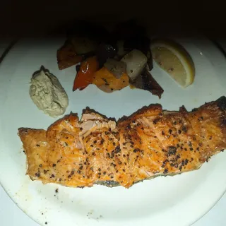 Arctic Char