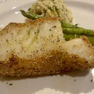 Chilean Sea Bass