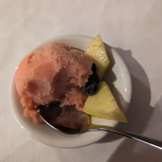 Sorbet