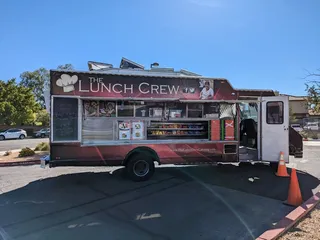 The Lunch Crew Catering