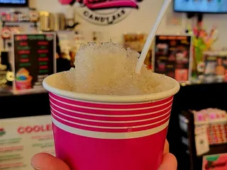 Sugar Mama's Drip House