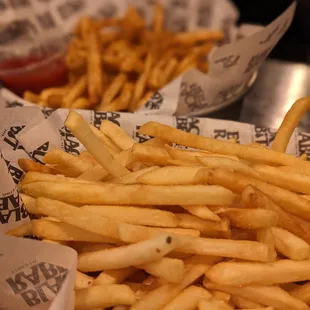 Fries