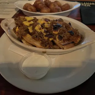 The Peat Bog. So so good!!