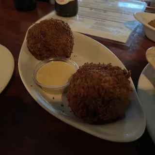 Scotch Eggs