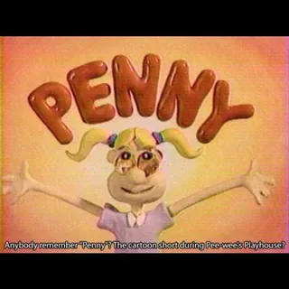 Penny B.