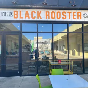 A Hidden Gem - opens only on Saturdays! (03/09/24)