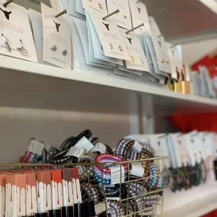 A little bit of this and that