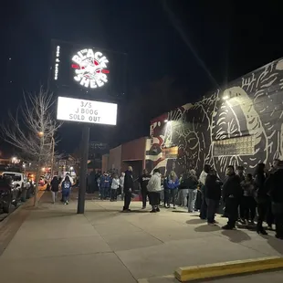 The Black Sheep